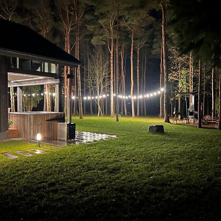 Joiste Beach Villa Zewnętrze zdjęcie
