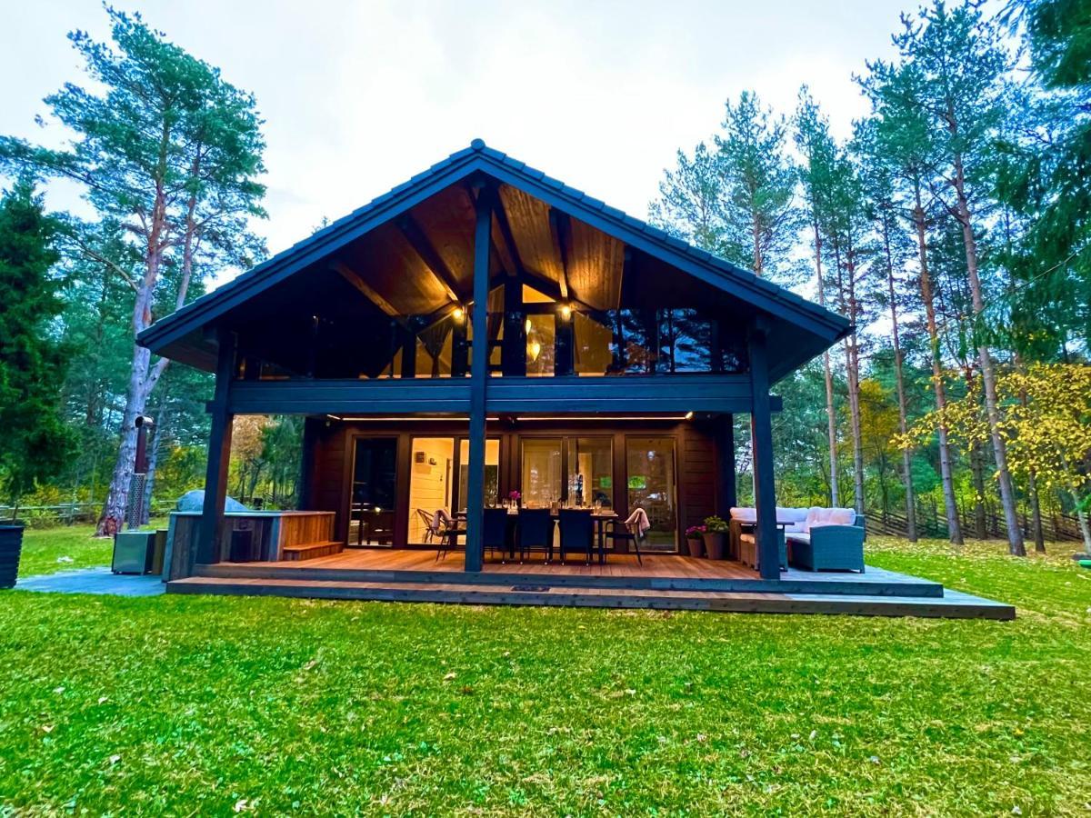 Joiste Beach Villa Zewnętrze zdjęcie
