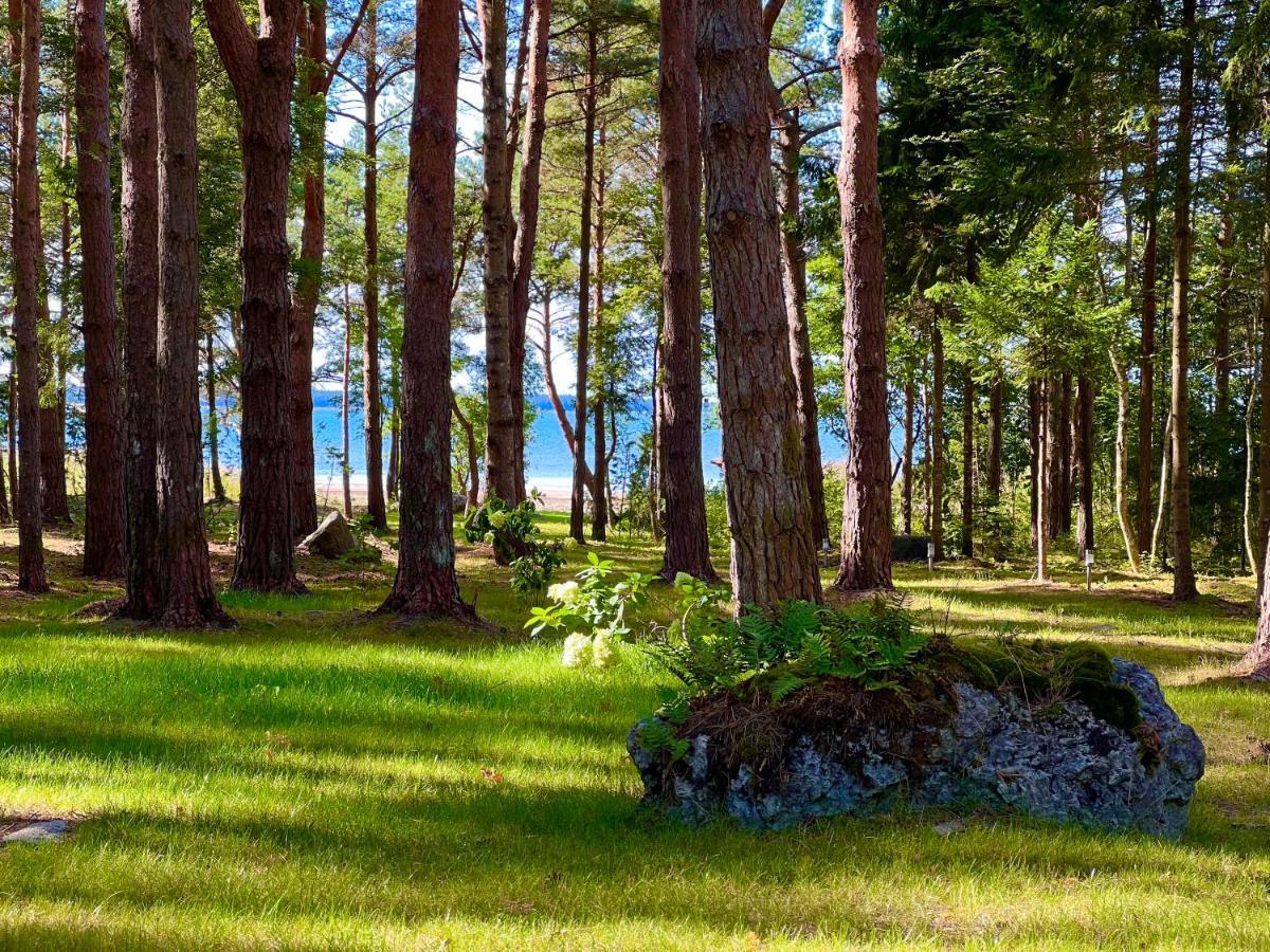Joiste Beach Villa Zewnętrze zdjęcie