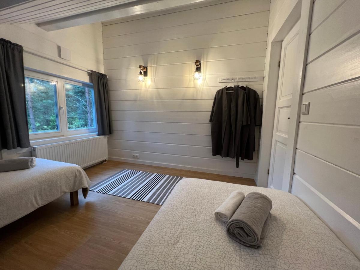 Joiste Beach Villa Zewnętrze zdjęcie