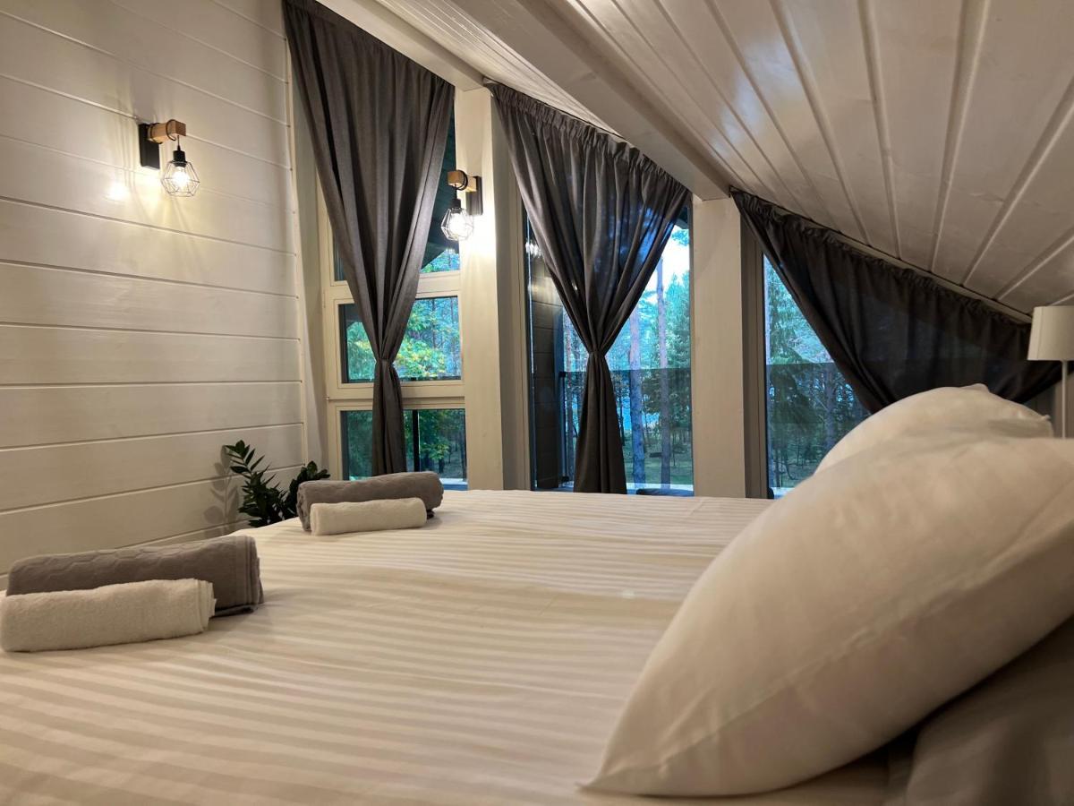 Joiste Beach Villa Zewnętrze zdjęcie