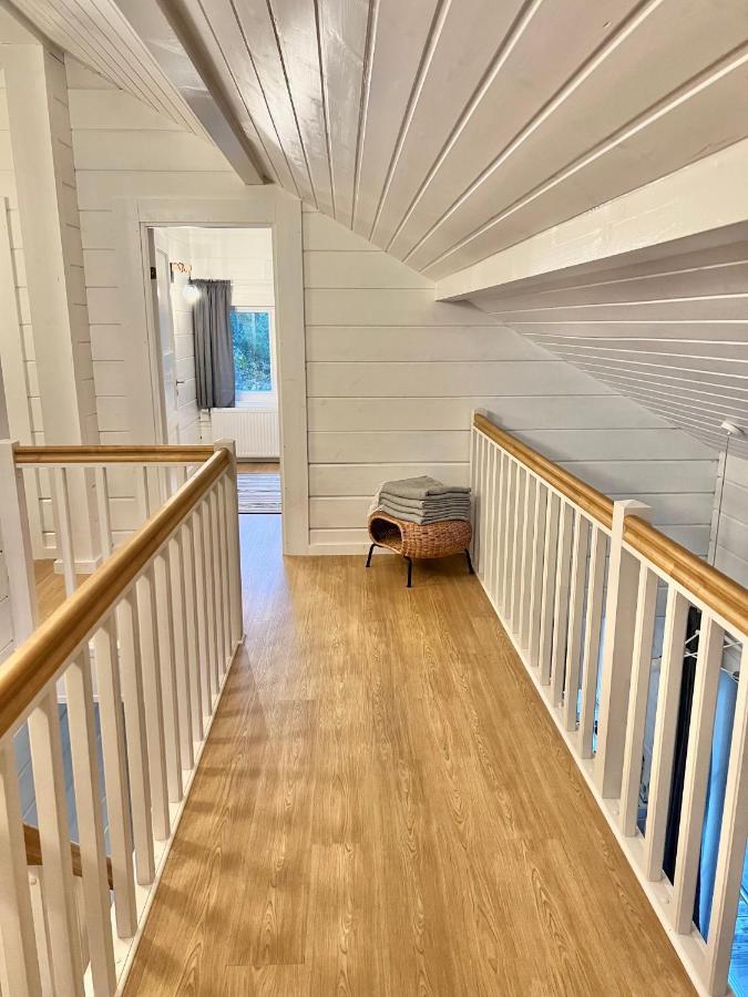 Joiste Beach Villa Zewnętrze zdjęcie